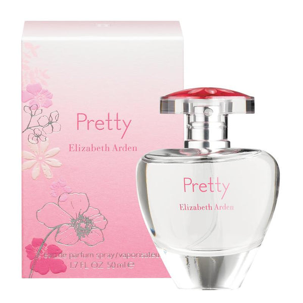 Pretty by Elizabeth Arden for women