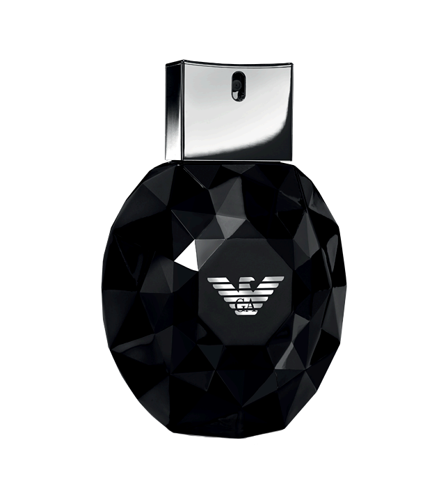 Emporio Armani Diamonds Black Carat by Giorgio Armani for women