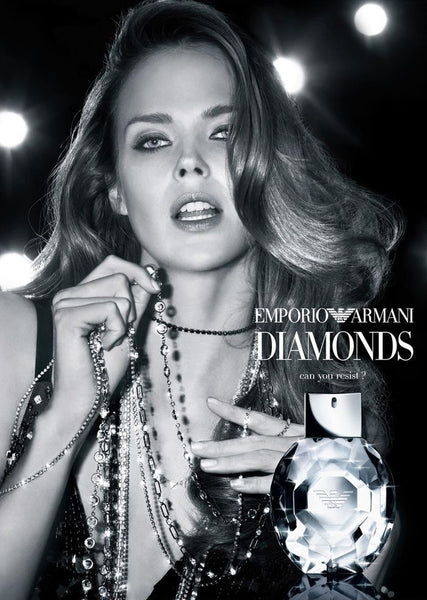 Emporio Armani Diamonds by Giorgio Armani for women