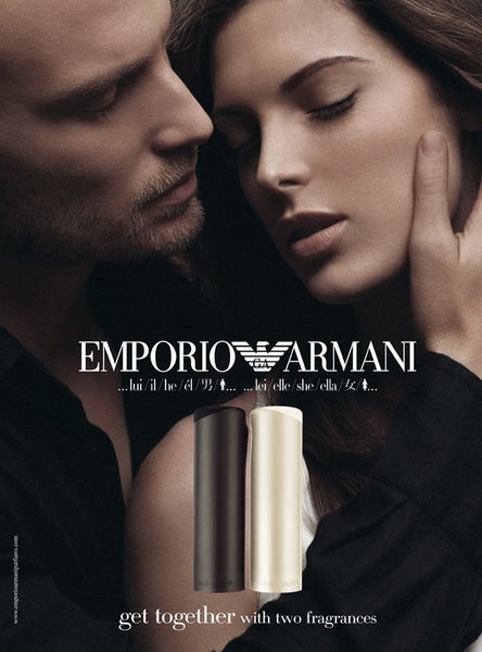 Emporio Armani Lei/elle/she/ella by Giorgio Armani for women