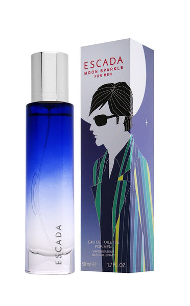 Moon Sparkle by Escada for men