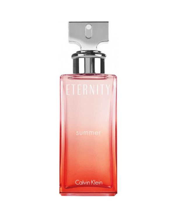 Eternity Summer (2012) by Calvin Klein for women