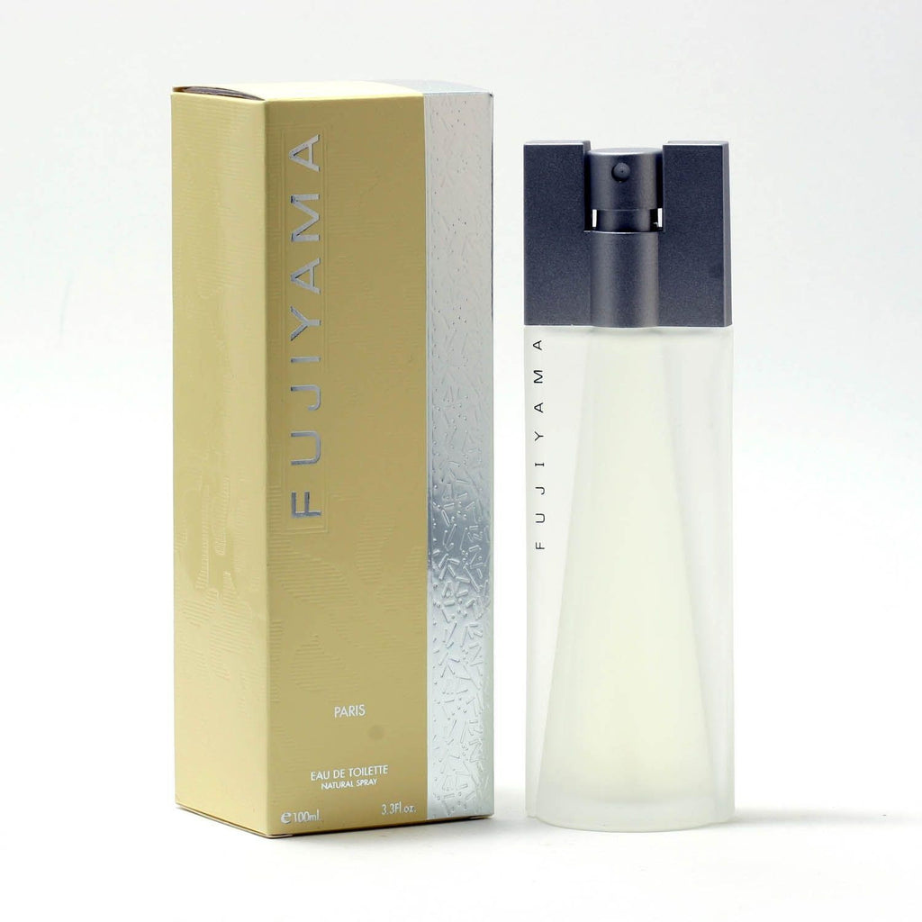 Fujiyama by Succes de Paris for women - Parfumerie Arome de vie