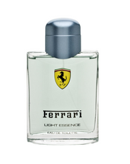 Scuderia Ferrari Light Essence by Ferrari for men – ADVFRAGRANCE