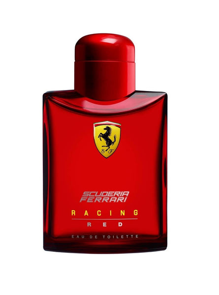 Scuderia Ferrari Racing Red by Ferrari for men