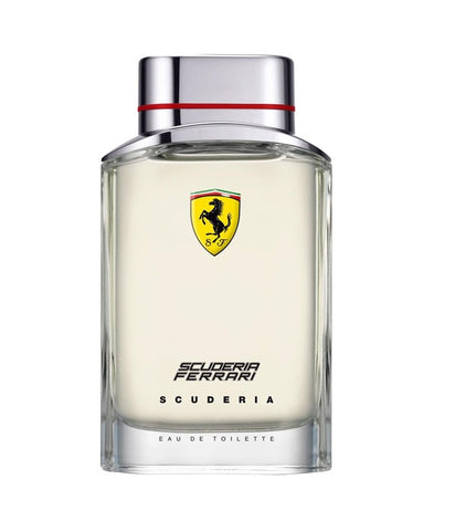 Scuderia Ferrari by Ferrari for men