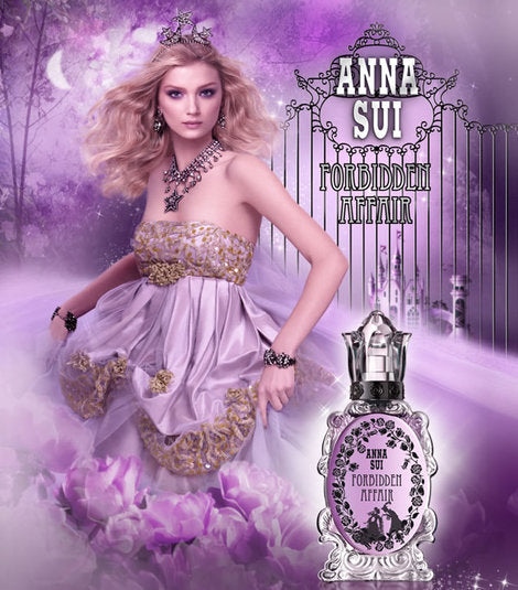 Forbidden Affair by Anna Sui for women