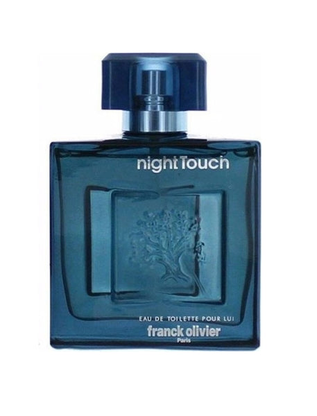 Night Touch by Franck Olivier for men