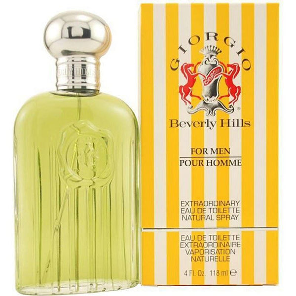 Giorgio by Giorgio Beverly Hills for men