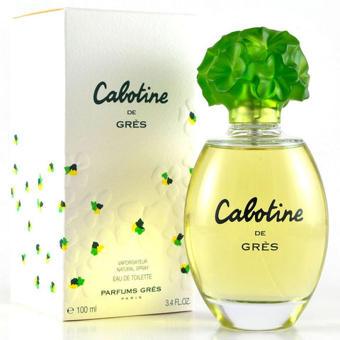 Cabotine by Gres for women - Parfumerie Arome de vie