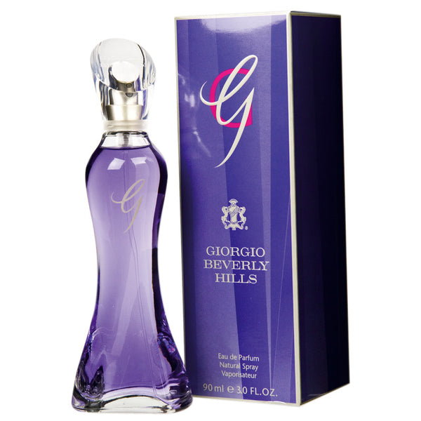 G by Giorgio Beverly Hills for women