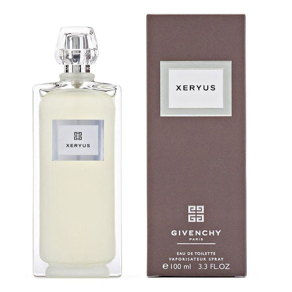 Xeryus by Givenchy for men