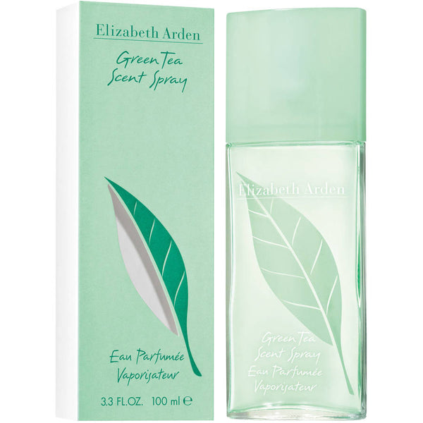 Green Tea by Elizabeth Arden for women