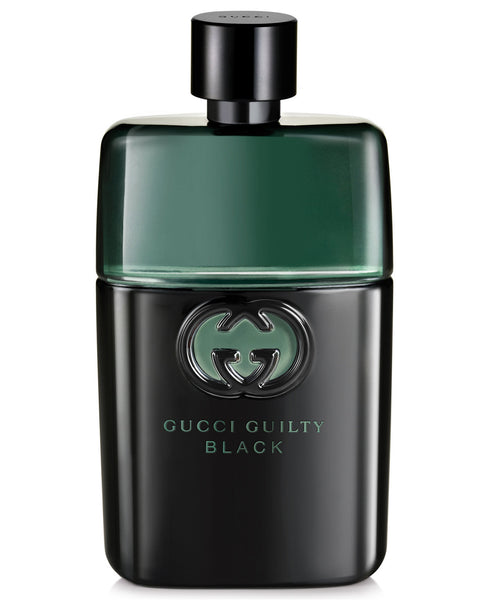 Gucci Guilty Black by Gucci for men