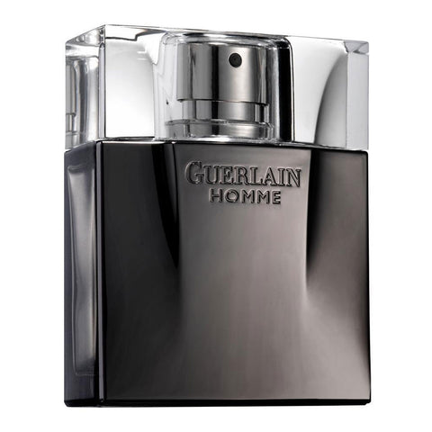 Homme Intense Eau de Parfum by Guerlain for men