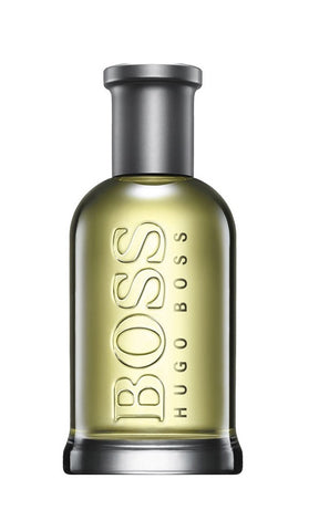 Boss Bottled by Hugo Boss for men