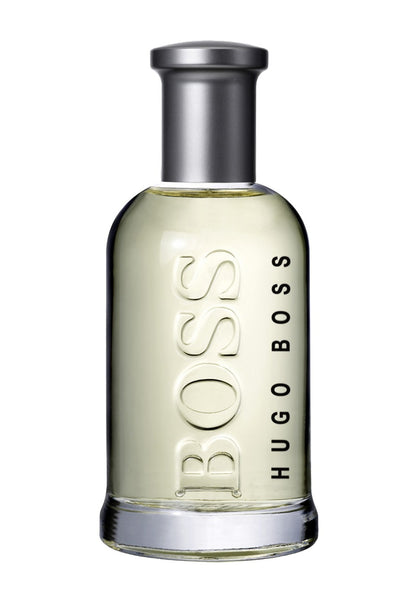 Boss Bottled by Hugo Boss for men