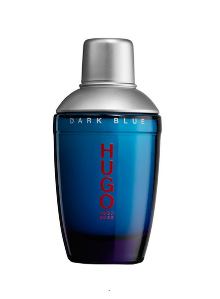 Hugo Dark Blue by Hugo Boss for men
