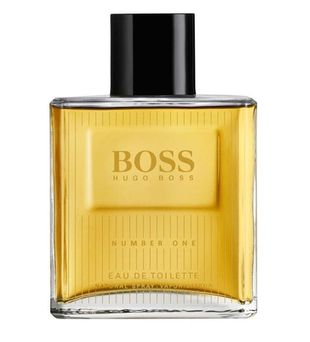 Number One by Hugo Boss for men