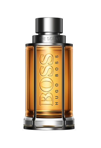 The Scent by Hugo Boss for men