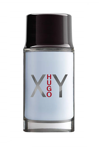 XY by Hugo Boss for men