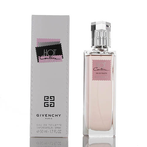 Hot Couture Eau de Toilette by Givenchy for women - Parfumerie Arome de vie