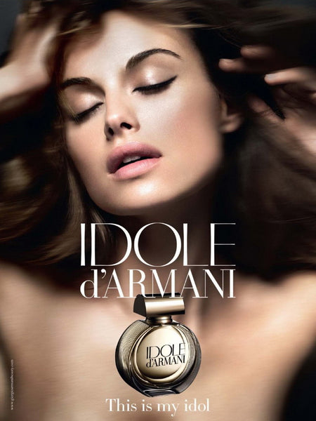 Idole d`Armani by Giorgio Armani for women