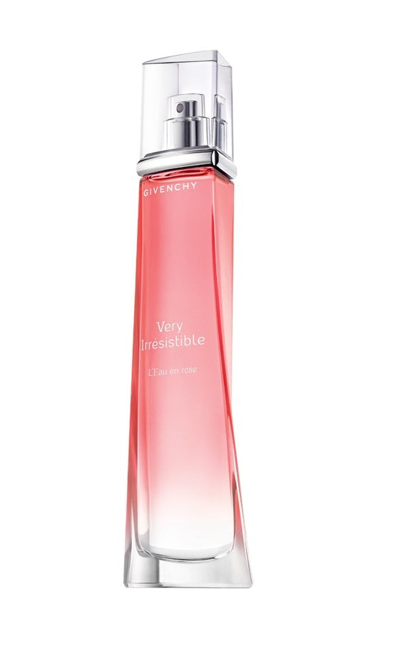 Very Irresistible L'Eau En Rose by Givenchy for women