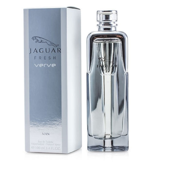 Jaguar Fresh Verve by Jaguar for men