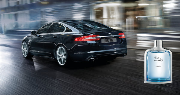 Jaguar Classic by Jaguar for men