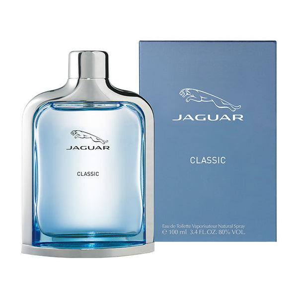 Jaguar Classic by Jaguar for men