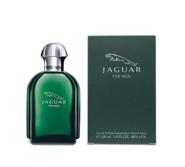 Jaguar by Jaguar for men