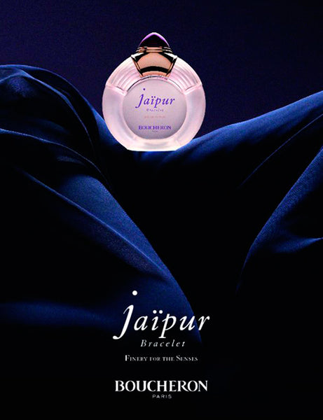 Jaipur Bracelet by Boucheron for women