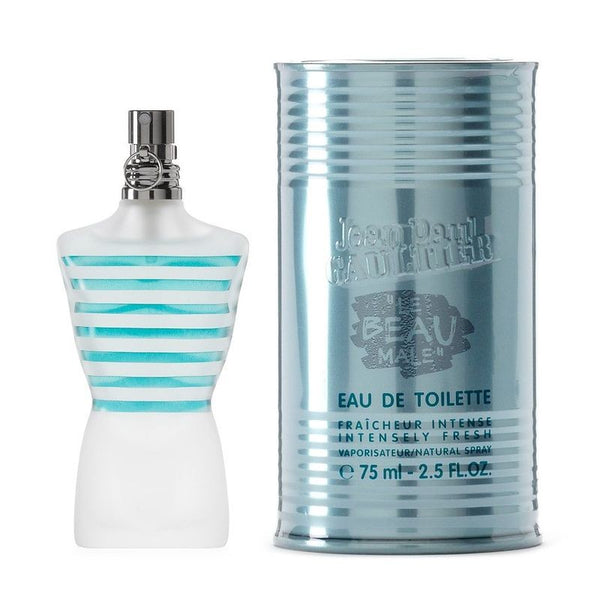Le Beau Male Fraicheur Intense by Jean Paul Gaultier for men