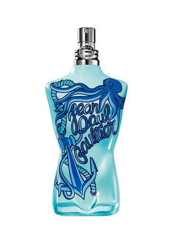 Le Male Summer (2014) Cologne Tonique by Jean Paul Gaultier for men