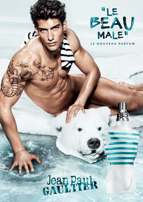 Jean paul gaultier le beau model discount
