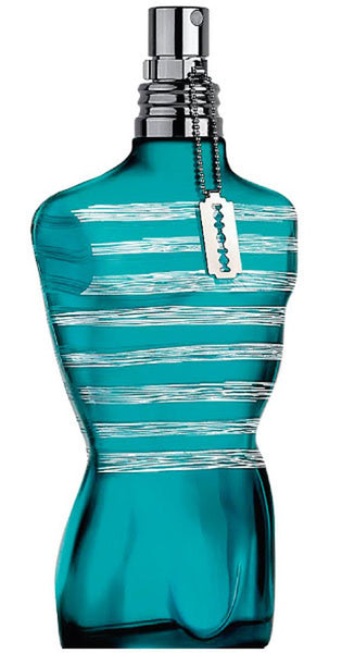 Le Male Terrible by Jean Paul Gaultier for men
