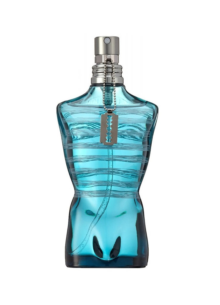 Le Male Terrible by Jean Paul Gaultier for men