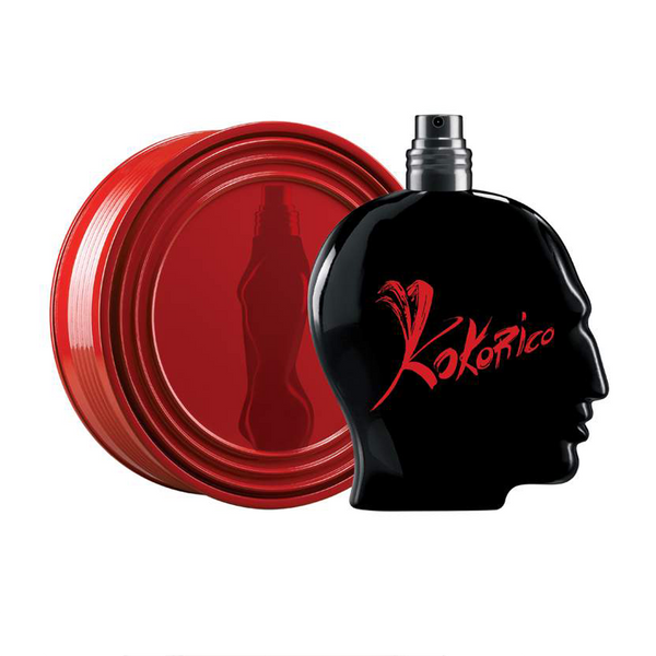 Kokorico by Jean Paul Gaultier for men - Parfumerie Arome de vie