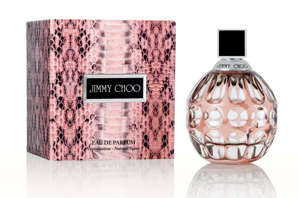 Jimmy Choo Eau de Parfum by Jimmy Choo for women - Parfumerie Arome de vie