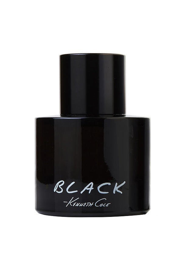 Black by Kenneth Cole for men