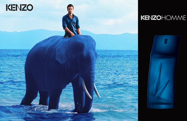 Pour Homme by Kenzo for men