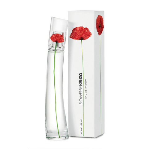 Flower by Kenzo for women - Parfumerie Arome de vie