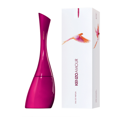 Kenzo Amour by Kenzo for women - Parfumerie Arome de vie