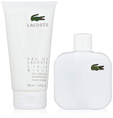 Lacoste 12.12 blanc sale pure