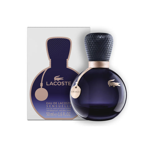 Eau De Lacoste Sensuelle by Lacoste for women - Parfumerie Arome de vie