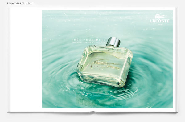 Lacoste Essential for men by Lacoste