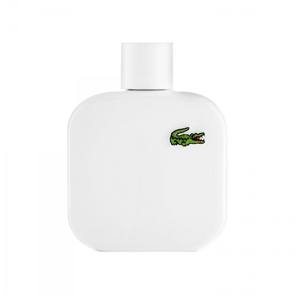 Eau de Lacoste L.12.12 Blanc - Pure by Lacoste for men