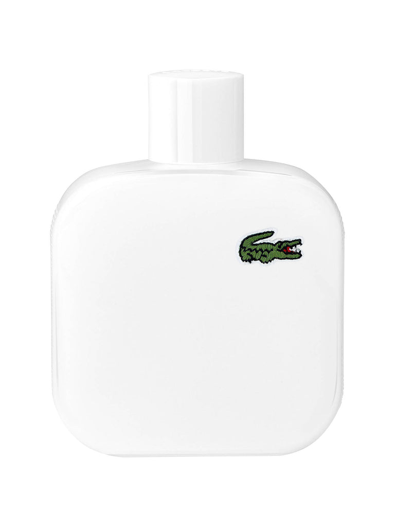 fødselsdag stress fisk Eau de Lacoste L.12.12 Blanc - Pure by Lacoste for men – ADVFRAGRANCE-  Arome de vie