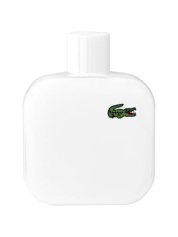 Eau de Lacoste L.12.12 Blanc - Pure by Lacoste for men